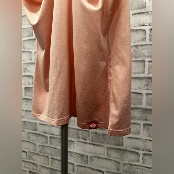 Rabbit EZ Tank in Blushing Rose - Picture 8 of 9